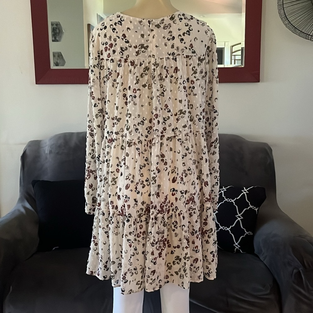 See U Soon (Anthropologie) Dress - Picture 4 of 10
